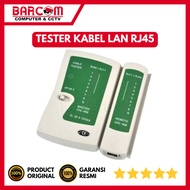 LAN TESTER CABLE NETWORK RJ45 - RJ45 / LAN CABLE TESTER NETWORK