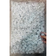 (BAG of 1000 PCS) Quick connector CH2. 2p CH2 anti-short circuit quick connector