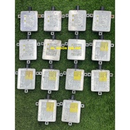 (USED)Ballast HID Honda Civic FD EP, Stream RN6, Jazz GD GE, DC5, Accord TAO, Odyssey RB123, Freed, 