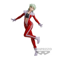 BANPRESTO MOBILE SUIT GUNDAM THE 08th MS TEAM Aina Sakhalin FIGURE