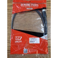 Speedometer Cable TTX UNF 1GS-H3550-00