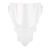 กระจกบังลมคู่กันกระแทกหน้าจอรถจักรยานยนต์สำหรับ Yamaha YZF 1000 YZF-R1 R1 2007 2008 YZFR1 07 08