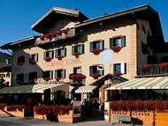 Hotel Alpina