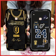 Casing For Vivo V3 Vivo V3m Vivo V3 MAX Vivo V3 MAX A Cartoon Silicone Aesthetics Soft Phone Case TP