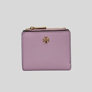 Tory Burch Emerson Mini Wallet 2020 Summer New Colour Dusty Violet 52902