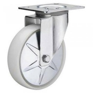 Germany Storefront Wheel. Life Type 6" nylon Trolley Wheel