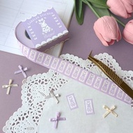 手押式標籤機貼紙 裝飾兔