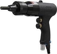 Pneumatic tools M10M12 Pneumatic Rivet Gun Pneumatic Rivet Nut Gun Self-locking Rivet Gun screwdriver
