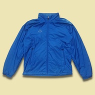 Kappa Jaket Tracktop size L