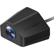 WOLFBOX G900 Tripro Bumper 21.3 ft Kamera Depan Asal, 1080P IP67 Kamera Kereta HDR Kalis Air (4 Pin)