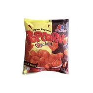 AyaMadu Ayam Goreng dan Popcorn