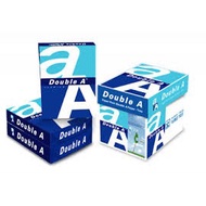 A3/A4/A5 Double A paper weight 70