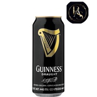 Guinness Draught Can 4.1% Abv 440ml