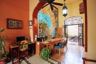 德爾佩雷格里諾飯店 (Hotel del Peregrino)