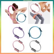 [Chiwanji1] Pilates Ring Circle Fitness Ring Thigh Exercise Training Pilates Circle Fitness Circles