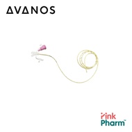 Corflo NG Feeding Tube 12FR