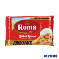 Roma Biscuit Coconut Jumbo Pack (513g)
