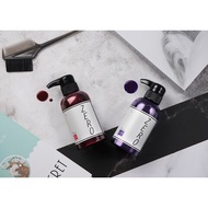 Wajass Zero Color Shampoo 300ML