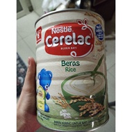 nestle cerelac 900g no added sugar 6 month +