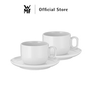 WMF Barista Cappuccino Cup Set 2 pcs