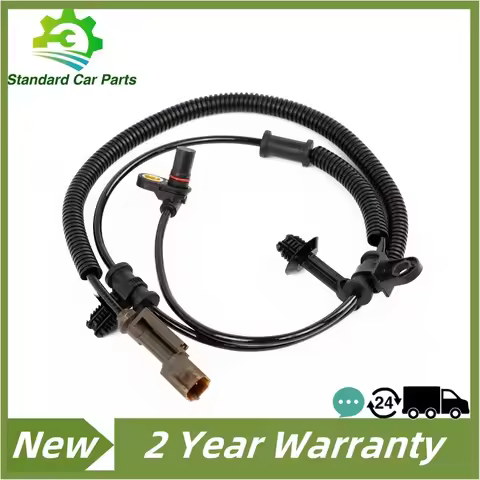 JL3Z-2C204-D Front ABS Wheel Speed Sensor for Ford F-150 2015-2020 Expedition Lincoln Navigator JL3Z