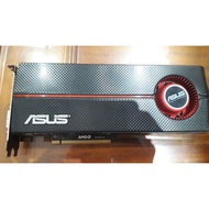 Asus HD 5870 VGA - 1GB