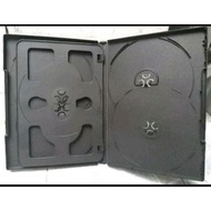 Dvd box contains 5