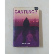 Buku Fixi Gantung:2 - Nadia Khan