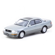Tarmac Works T64G-082-GY 1/64 Lexus LS400 UCF10 Flint Grey Diecast Scale Model Car