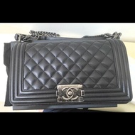 Chanel Boy Chanel 25手袋