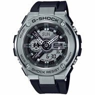Casio G-Shock G-Steel Series Magnetic Resistant Resin Band Men Watch GST-410-1A