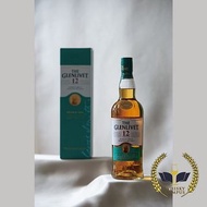 [8折!!!] Glenlivet 12 yo Double Oak Single Malt Whisky 70cl 格蘭利威12年雙桶單一麥芽蘇格蘭威士忌 70cl