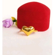 ️ COP 916 / 999 PERSIS ️ BANGKOK GOLD RING (RING) ️