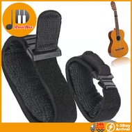 Guitar Fret Strings Mute Noise Damper Mute Wraps Black Guitar Beam Tape for Guitars Bass Ukulele