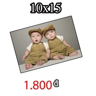 Cheap Photo Wash 10x15
