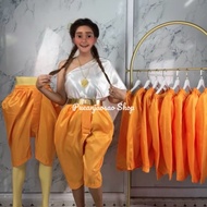 โจงกระเบน ฟรีไซส์ ใส่ได้ทั้งหญิงทั้งชาย (พร้อมส่ง)