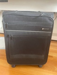 Delsey hand carry luggage 手提行李