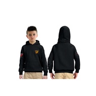 Hoodie Sweeter Kids Jacket RRQ Esport Logo Gaming