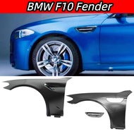 READY STOCK For BMW 5 Series F10 Convert To G30 M5 Fender Bodykit