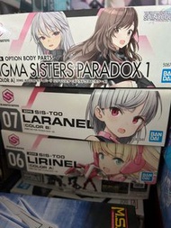 30ms 兔女+配件｜30分鐘機娘