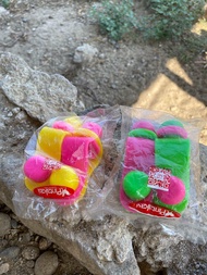 Gloves sarung taji ayam AMERICAN GAMEFOWL GLOVES 1set isi 4pc