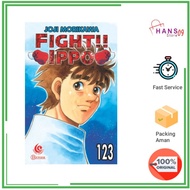 Fight Ippo Volume 123