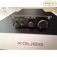 【LT滿300出貨】全網最低價【優惠價】K guss重低音 中置 被動喇叭專用後級D類擴大機 100