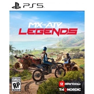 PS5 PS4 MX vs ATV Legends Full Game Digital Download PS4 & PS5