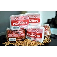 Cheding's Peanuts (7 Flavors & Peanut Brittle) Iligan's Pride PRE-ORDER