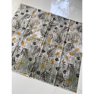 EKSLUSIF motif terbaru, batik ecoprint kain katun