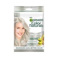 Garnier Color Naturals Ultra Color Hair Dye, Ash Blonde 30g