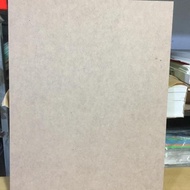 List of paper A3, A2