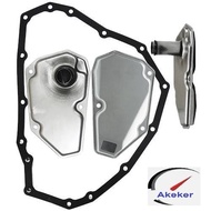 JF015E RE0F11A Inner Transmission Oil Filter Nissan March Almera Juke Notę Sylphy Suzuki Swift 31728