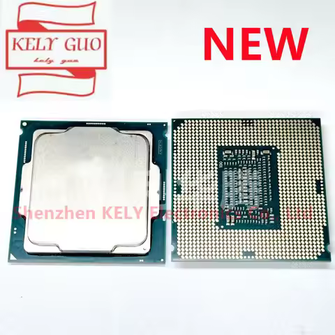 100% NEW SRN47 SRN3R I5-14400F SRKP1 I5-11400F SRKNS I7-11700 SRKNJ I9-11900 SRKNL I7-11700K SRKNR I